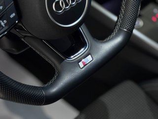 Audi A3 Sportback 35 TDI S line S tronic - 2022