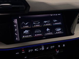 Audi A3 Sportback 35 TDI S line S tronic - 2022