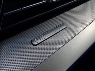 Audi A3 Sportback 35 TDI S line S tronic - 2022