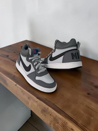 Zapatillas Nike gris