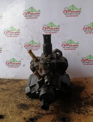 Bomba Inyección Diésel 0445020002