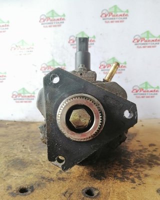 Bomba Inyección Diésel 0445020002