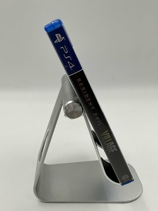 Resident Evil Village PS4