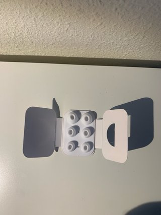 Airpods Pro 2ª Gen con Accesorios