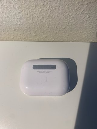 Airpods Pro 2ª Gen con Accesorios