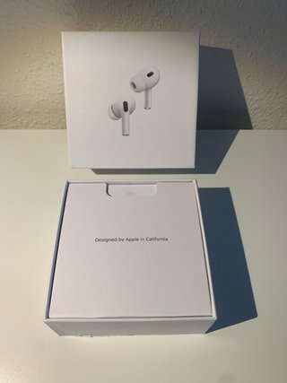 Airpods Pro 2ª Gen con Accesorios