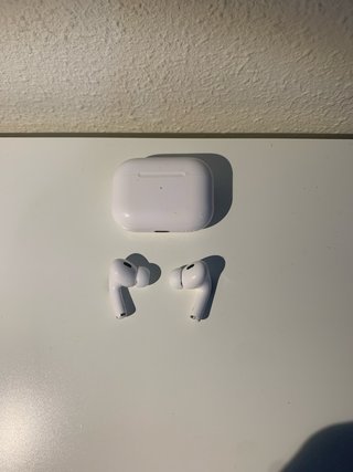 Airpods Pro 2ª Gen con Accesorios