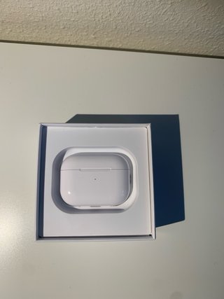 Airpods Pro 2ª Gen con Accesorios