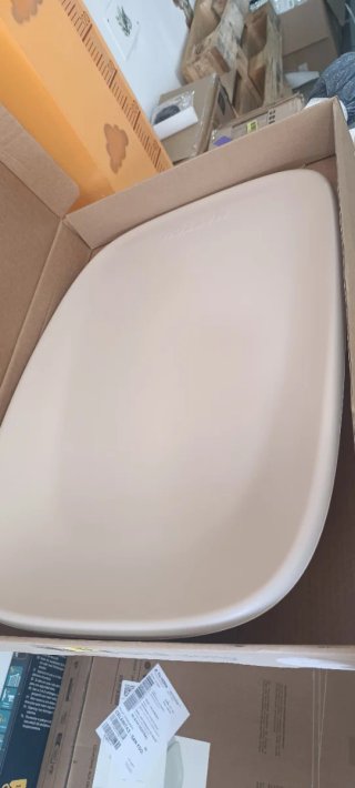 Cambiador Nattou espuma PU suave