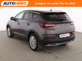 Opel Grandland X 1.5 CDTI 120 Jahre