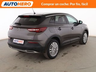 Opel Grandland X 1.5 CDTI 120 Jahre