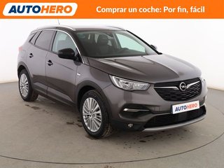 Opel Grandland X 1.5 CDTI 120 Jahre