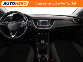 Opel Grandland X 1.5 CDTI 120 Jahre