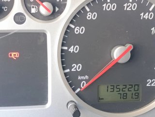 Ford galaxy  galaxy  2005