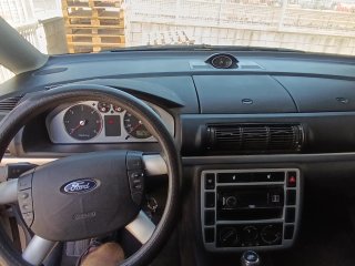 Ford galaxy  galaxy  2005