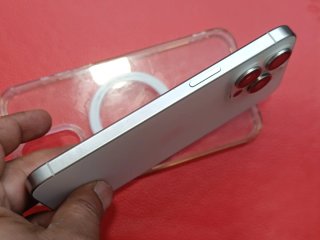 iPhone 15 Pro Max 256 GB Plata