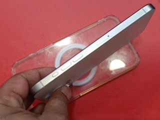 iPhone 15 Pro Max 256 GB Plata