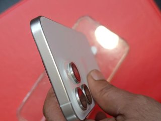 iPhone 15 Pro Max 256 GB Plata
