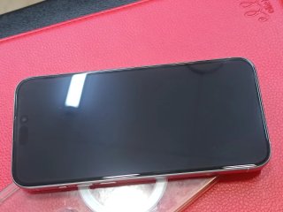 iPhone 15 Pro Max 256 GB Plata