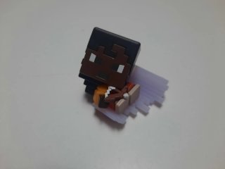 Figura Makena Minecraft