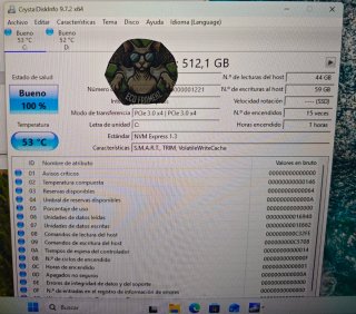 PC GAMING RTX 2070 8GB, 14 CORES, NVME 512 GB
