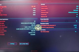 PC GAMING RTX 2070 8GB, 14 CORES, NVME 512 GB