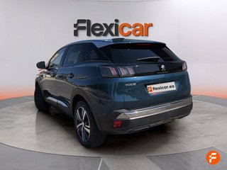 Peugeot 3008 1.5 BlueHDi 96kW S&S Allure Pack EAT8