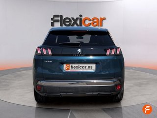 Peugeot 3008 1.5 BlueHDi 96kW S&S Allure Pack EAT8