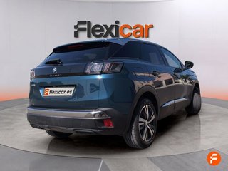 Peugeot 3008 1.5 BlueHDi 96kW S&S Allure Pack EAT8