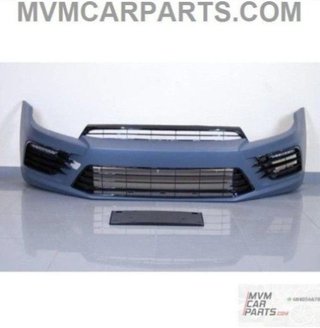 Paragolpes Delantero Volkswagen Scirocco R 2008-20