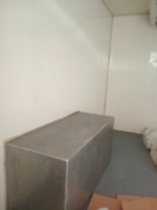 Caja isotermo frigorífico enchufable