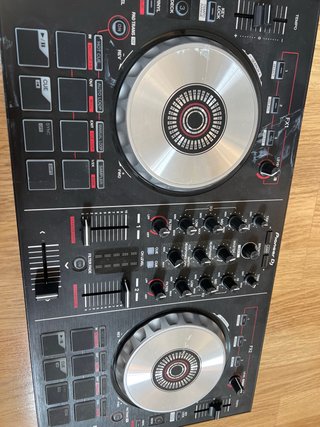 Controlador DJ Pioneer DDJ-SB2