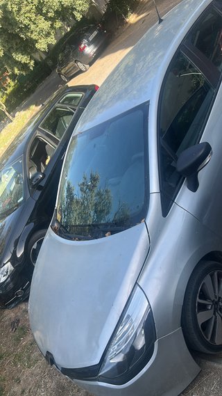 Renault Clio 2015