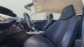 Peugeot 308 PureTech 130 Allure EAT8 96 kW (130 CV)