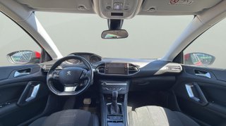 Peugeot 308 PureTech 130 Allure EAT8 96 kW (130 CV)