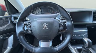 Peugeot 308 PureTech 130 Allure EAT8 96 kW (130 CV)