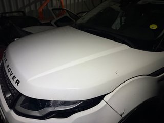 CAPO Land Rover Range Rover Evoque (2018->)