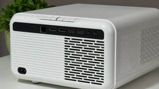 PROYECTOR FLIXTONE D9W MINI "UN SOLO USO"