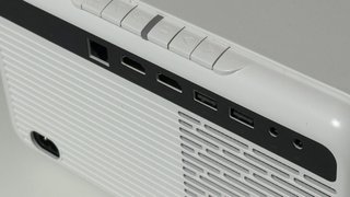 PROYECTOR FLIXTONE D9W MINI "UN SOLO USO"