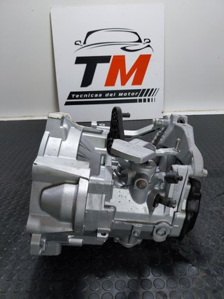 Caja de Cambios VW 0A4 301 107 Revisada