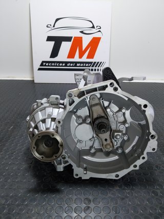 Caja de Cambios VW 0A4 301 107 Revisada