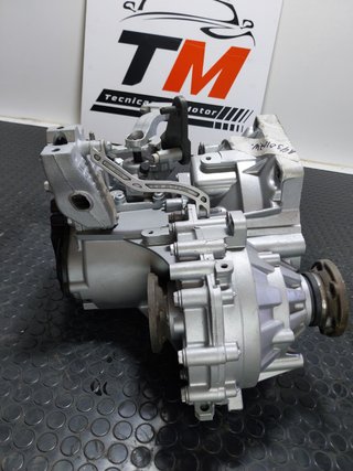 Caja de Cambios VW 0A4 301 107 Revisada