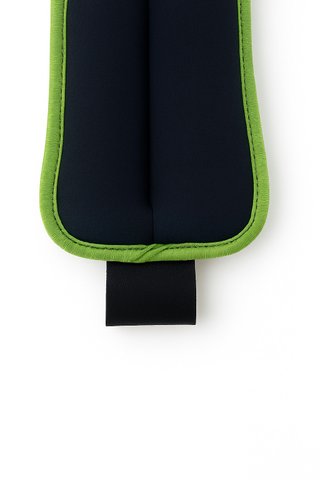Par Tobilleras/Muñequeras BSFIT 1,5kg cu Sin caja