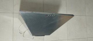 Campana extractora de cocina , marca Teka