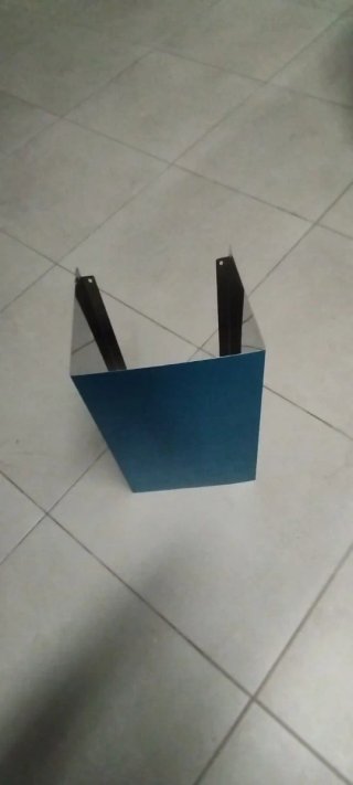Campana extractora de cocina , marca Teka