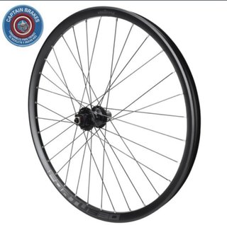 Rueda Trasera HOPE FORTUS 29
