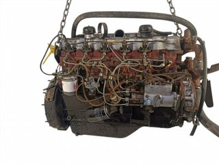 MOTOR COMPLETO LAND ROVER E27