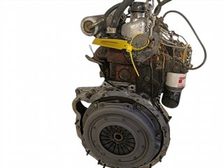 MOTOR COMPLETO LAND ROVER E27