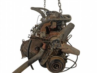 MOTOR COMPLETO LAND ROVER E27