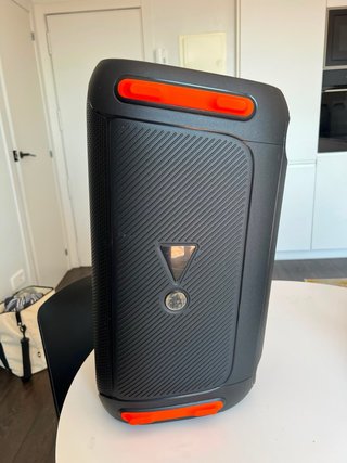 JBL Partybox 110 Altavoz Negro